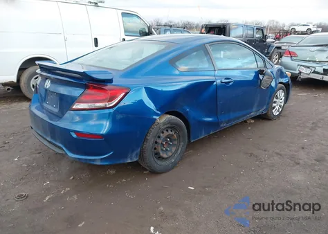 2015 Honda Civic Lx z USA, uszkodzony, nr VIN 2HGFG3B56FH507894